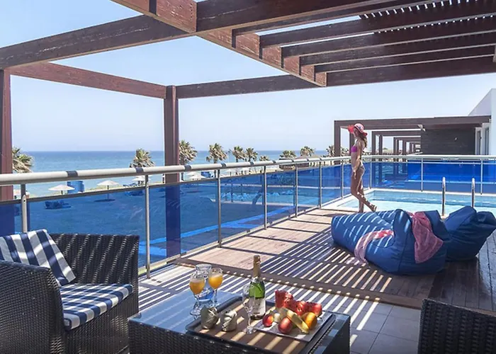 All Senses Nautica Blue Exclusive Resort & Spa