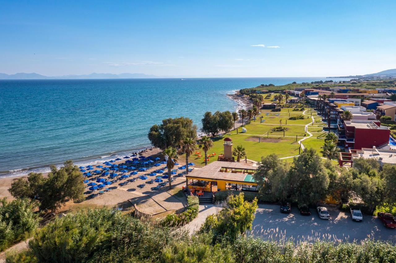 All Senses Nautica Blue Exclusive & Spa Resort Fanes (Rhodes)