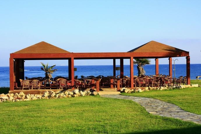 Senses Nautica Blue Exclusive & Resort Fánai
