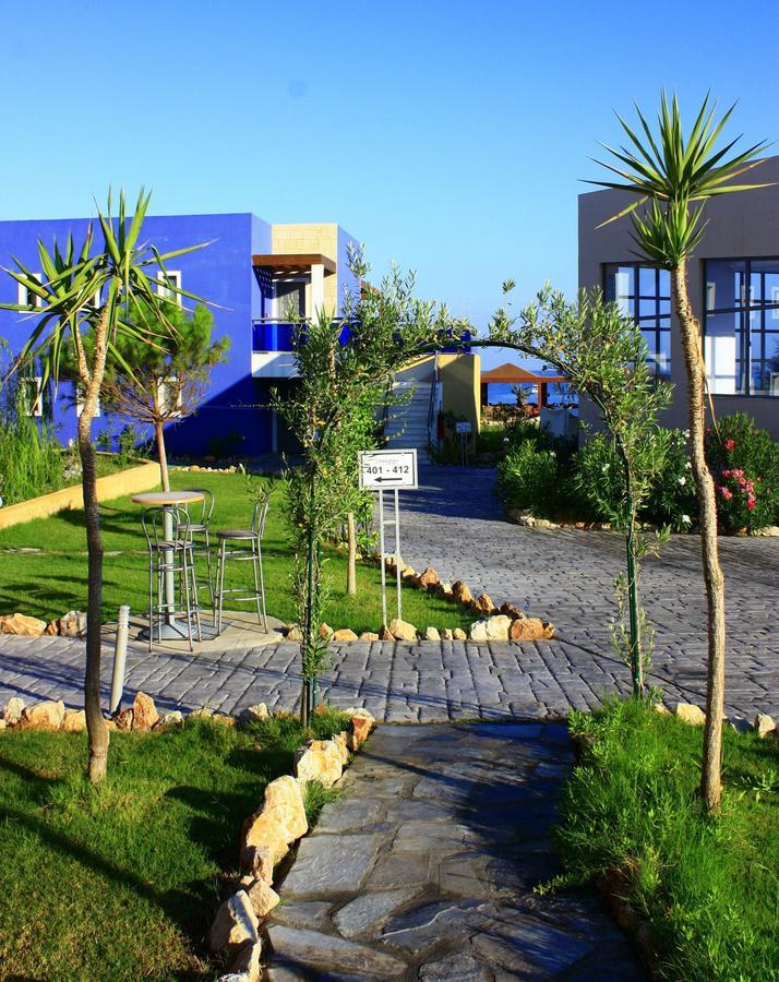 Senses Nautica Blue Exclusive & 5* Fánai