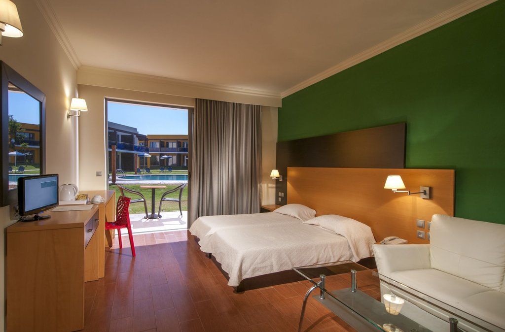 Senses Nautica Blue Exclusive & Feriested 5*