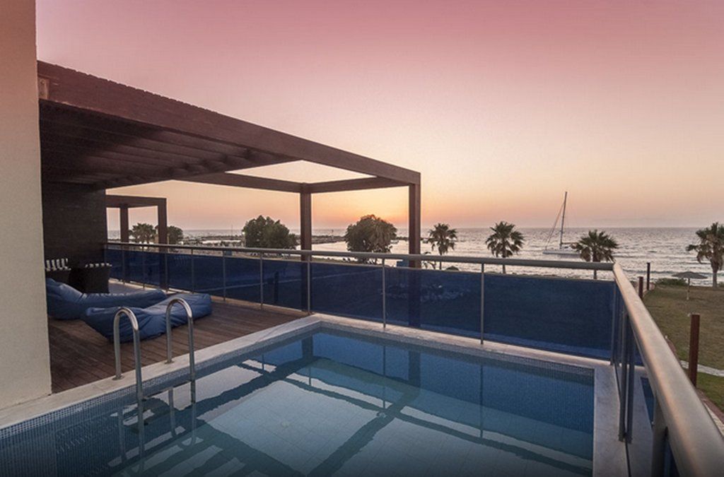 Senses Nautica Blue Exclusive & Feriested 5*